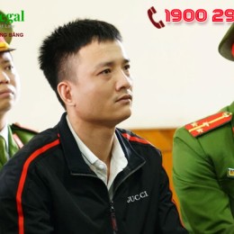Cuộc giao dịch bất thành của nhóm buôn ma túy Nguyễn Thành Trung ...
