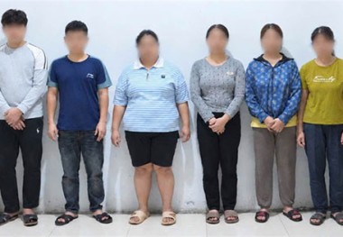 2 cặp thông gia cùng bác, thím bị khởi tố sau vụ livestream: Có thể đối diện mức án nào?