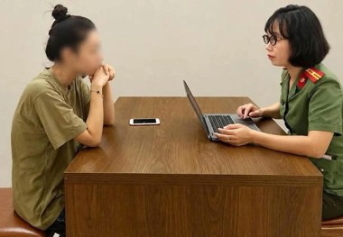 6 người mạo danh bác sĩ tại Julia Aesthetic bị khởi tố: Vì sao có thể bị xử lý về tội Lừa đảo?