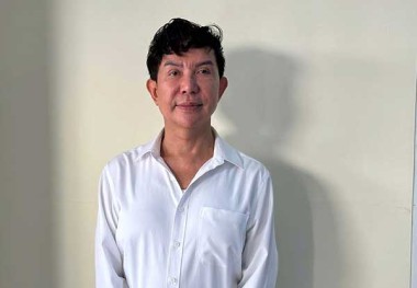 Ca sĩ Long Nhật bị đề nghị truy tố 2 tội liên quan ma túy, thêm cáo buộc tàng trữ