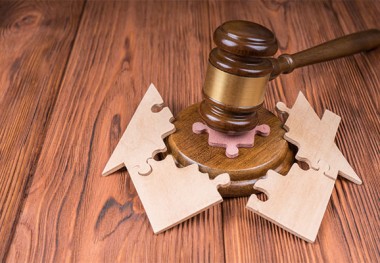 LHLegal bảo vệ quyền và lợi ích cho ông V.K.P tại Tòa án yêu cầu phân chia di sản thừa kế