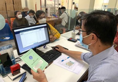 Doanh nghiệp nợ BHXH có bị xử lý hình sự? Phân biệt chậm đóng và trốn đóng BHXH