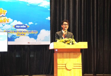 Khắc Dấu Tài Năng Luật mùa V - Khép lại một hành trình rực rỡ