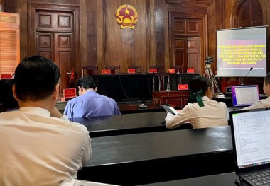 LHLegal tham gia bào chữa cho ông Tất Thành Cang - Vụ án liên quan đến sai phạm tại Công ty Xây dựng Tân Thuận