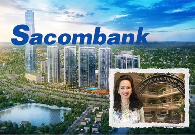 LHLegal bảo vệ quyền lợi Sacombank, thành công giải tỏa ngăn chặn 26 căn hộ/shophouse trị giá hơn 961 tỷ đồng trong đại án Vạn Thịnh Phát