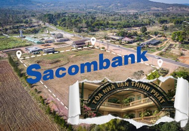 LHLegal - Bảo vệ quyền lợi Sacombank, giải tỏa ngăn chặn tài sản hơn 44,45 tỷ tại Quận 7 trong đại án Vạn Thịnh Phát