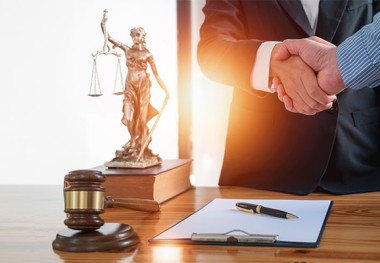 LHLegal hỗ trợ công ty V.N.T trong việc yêu cầu CQCSĐT khởi tố các bị can với nhiều tội danh