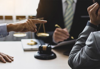 LHLegal bảo vệ quyền và lợi ích hợp pháp cho ông N.K.L trong vụ tranh chấp với Công ty IMG Việt Nam