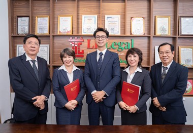 Luật sư cá nhân LH Legal bảo mật tuyệt đối, hỗ trợ pháp lý khẩn cấp