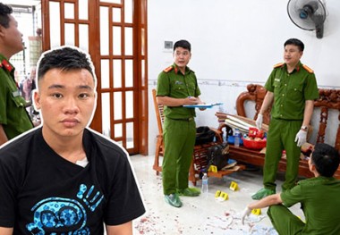 Ngày 6/10 xét xử vụ thảm án Đồng Nai, anh Q. được Tòa triệu tập