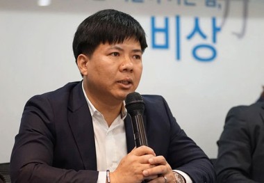 Shark Thủy bị cáo buộc chỉ đạo vợ đứng tên bất động sản của bị hại rồi mang thế chấp 