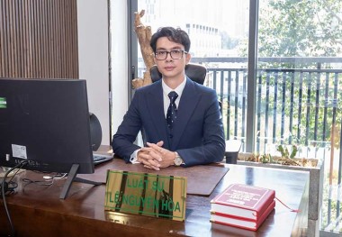 Ths. Ls. Lê Nguyên Hòa tham gia Talkshow “Cấp thiết ngăn chặn nội dung lệch chuẩn trên không gian mạng”