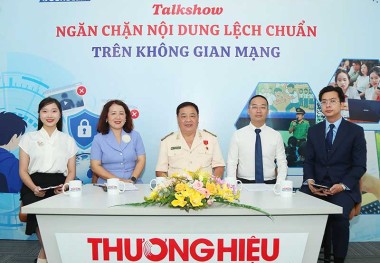Trách nhiệm pháp lý đối với nội dung vi phạm và quảng cáo hàng giả trên không gian mạng