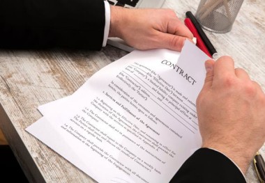 LHLegal đại diện Công ty TBD giải quyết tranh chấp việc đơn phương chấm dứt HĐLĐ