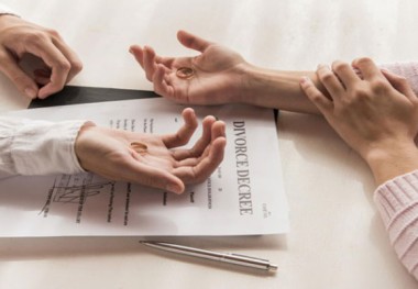 LHLegal hỗ trợ ông N.T.T.H hoàn tất thủ tục thuận tình ly hôn với bà T.H.P