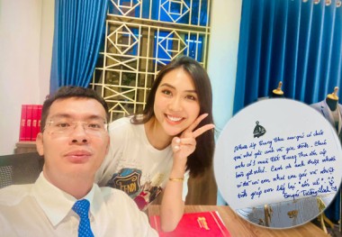 LHLegal bảo vệ quyền và lợi ích của Hoa hậu Nguyễn Đặng Tường Linh trong vụ việc bà T đăng tải bài vu khống bà L trên Facebook
