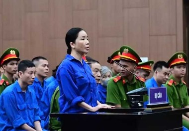 Vụ thao túng Viện Pháp y tâm thần Trung ương: “Bà trùm” lĩnh 30 năm tù, hàng loạt cán bộ bị xử lý
