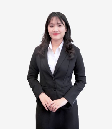 Bà Trần Nguyễn Quỳnh Giao - Cộng sự Luật sư