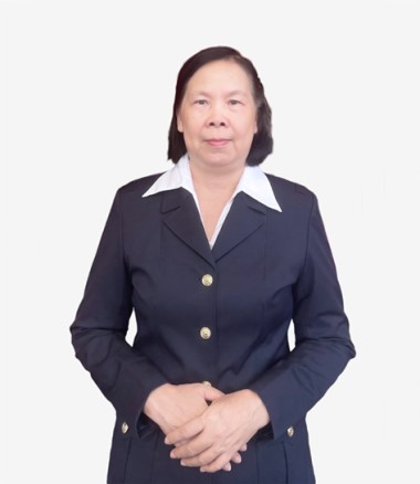 Bà Huỳnh Thiên Hương - Luật sư thành viên