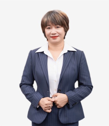 Bà Nguyễn Thị Trúc - Luật sư Thành viên