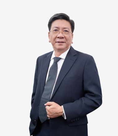 Ông Phạm Lương Toản - Luật sư Thành viên