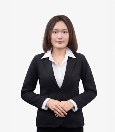 Bà Trần Thị Trung Hậu - Cộng sự luật sư