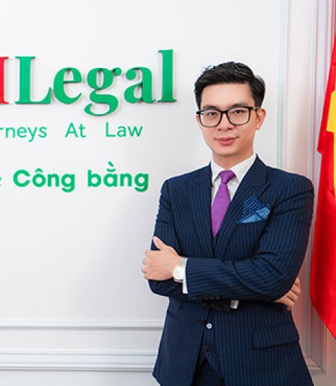 Luật sư Lê Nguyên Hòa và hành trình xây dựng LHLegal trở thành hãng luật chuyên biệt 