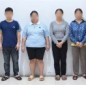 2 cặp thông gia cùng bác, thím bị khởi tố sau vụ livestream: Có thể đối diện mức án nào?