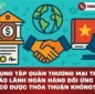 Áp dụng tập quán thương mại trong bảo lãnh ngân hàng đối ứng - Có được thỏa thuận không?