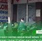 Bán giấy chứng nhận nghỉ bệnh: Trục lợi hàng trăm tỉ đồng bảo hiểm xã hội
