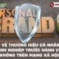 Bảo vệ thương hiệu cá nhân và doanh nghiệp trước hành vi vu khống trên mạng xã hội