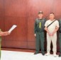 Bắt tạm giam Tôn Bằng - chồng cũ Hằng Du Mục vì liên quan nhãn hiệu táo đỏ