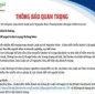 Cảnh báo về việc kẻ gian mạo danh Luật sư Lê Nguyên Hòa  - Thương hiệu LHLegal nhằm trục lợi