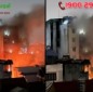 Vụ cháy chung cư mini ở Hà Nội: Ít nhất 30 người tử vong, trách nhiệm thuộc về ai?