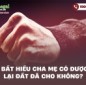 Con bất hiếu cha mẹ có được đòi lại đất đã cho không?