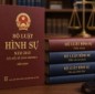 Đề xuất bổ sung 4 tội danh mới về dữ liệu và an ninh mạng vào Bộ luật Hình sự