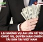 Điểm lại những vụ án lớn về tội lạm dụng chức vụ, quyền hạn chiếm đoạt tài sản tại Việt Nam