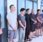Dũng trọc Hà Đông cùng 16 người bị khởi tố vì loạt phim giang hồ trên YouTube