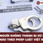 Giết người không thành bị xử phạt thế nào theo pháp luật Việt Nam?