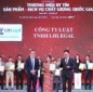 [Tuổi trẻ] Công ty luật LHLegal đạt giải thưởng ‘Dịch vụ - chất lượng quốc gia 2023'