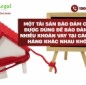 Một tài sản bảo đảm có thể được dùng để bảo đảm cho nhiều khoản vay tại các ngân hàng khác nhau không?