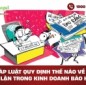 Pháp luật quy định thế nào về tội gian lận trong kinh doanh bảo hiểm?