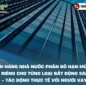 Room tín dụng bất động sản 2026 - NHNN phân bổ thế nào?