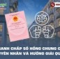 Tranh chấp sổ hồng chung cư: Nguyên nhân và hướng giải quyết