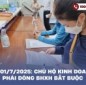 Từ 01/7/2025: Chủ hộ kinh doanh phải đóng BHXH bắt buộc
