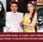 Vì sao Đàm Vĩnh Hưng, Vy Oanh, Thuỷ Tiên phải là bị hại trong vụ bà Nguyễn Phương Hằng?