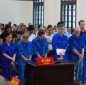 Vụ Đồ hộp Hạ Long: Gần 197 tấn thịt lợn nhiễm dịch vào nhà máy, 17 bị cáo lĩnh án 