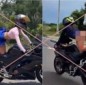 Vụ nữ du khách Nga bị trục xuất: Vì sao người quay và biên tập video tiếp tục bị điều tra?