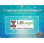 LHLegal đồng hành cùng Khắc dấu Tài năng Luật mùa III với tư cách nhà tài trợ Kim cương