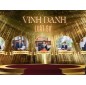 8 năm vun đắp giá trị - Tôn vinh sứ mệnh phụng sự công lý